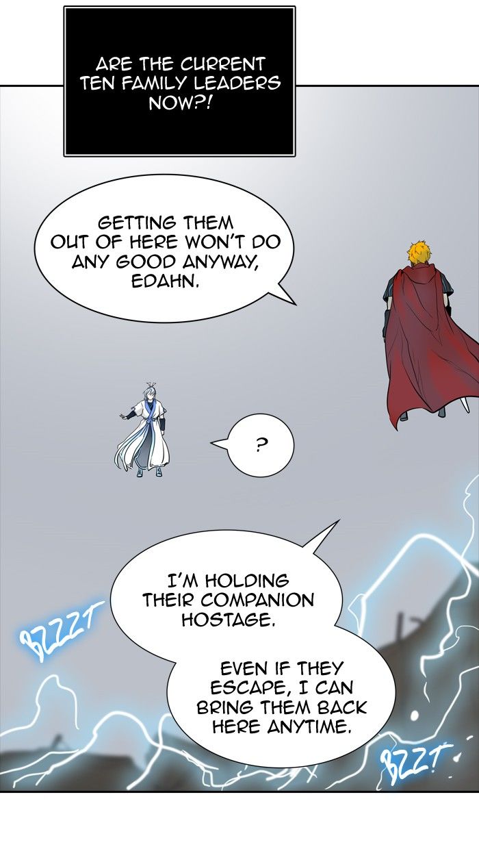 Tower of God Chapter 366 99